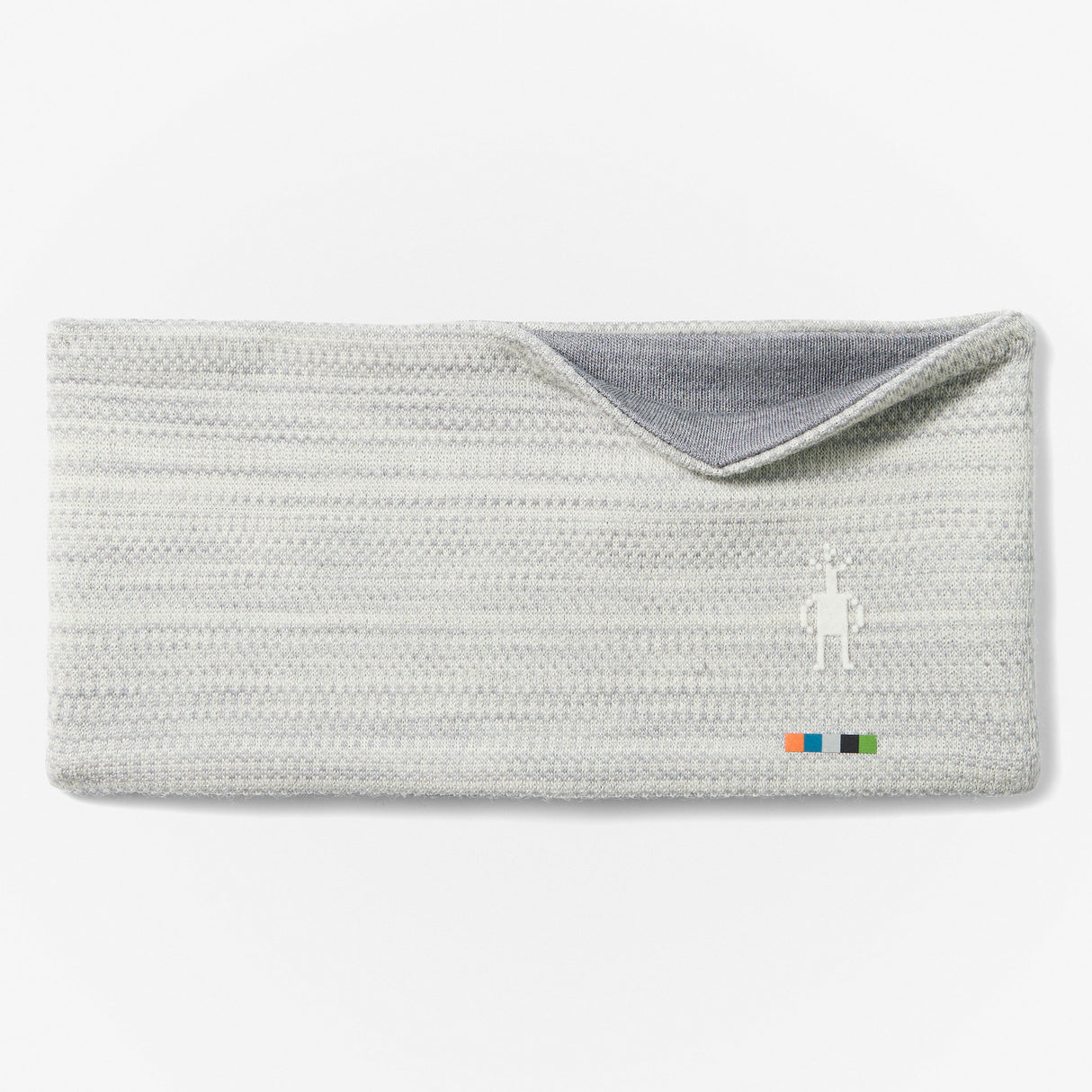 Smartwool - Thermal Merino Reversible Headband - Unisexe