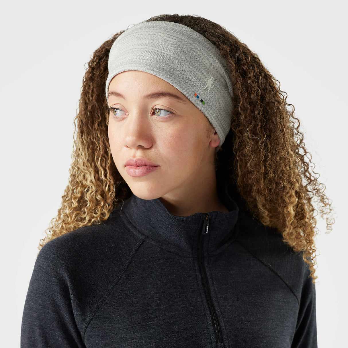 Smartwool - Thermal Merino Reversible Headband - Unisexe