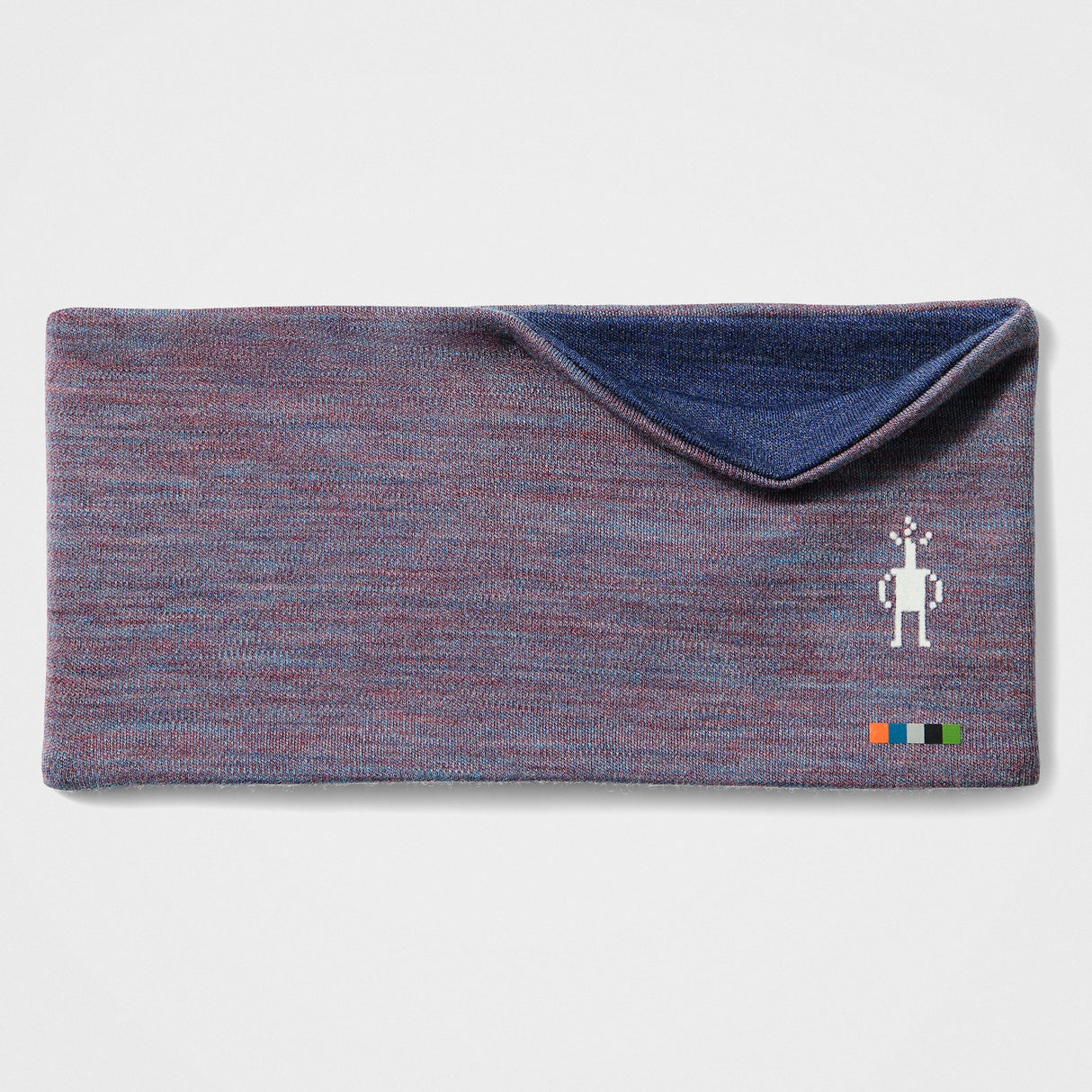 Smartwool - Thermal Merino Reversible Headband - Unisexe