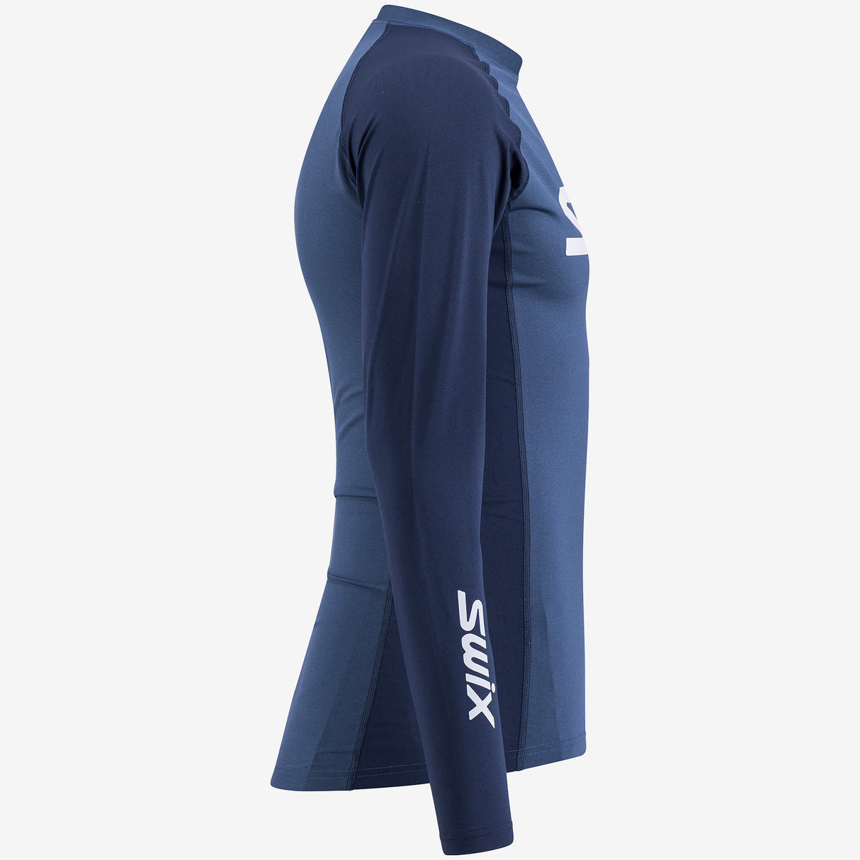Swix - Racex Dry Long Sleeve - Homme