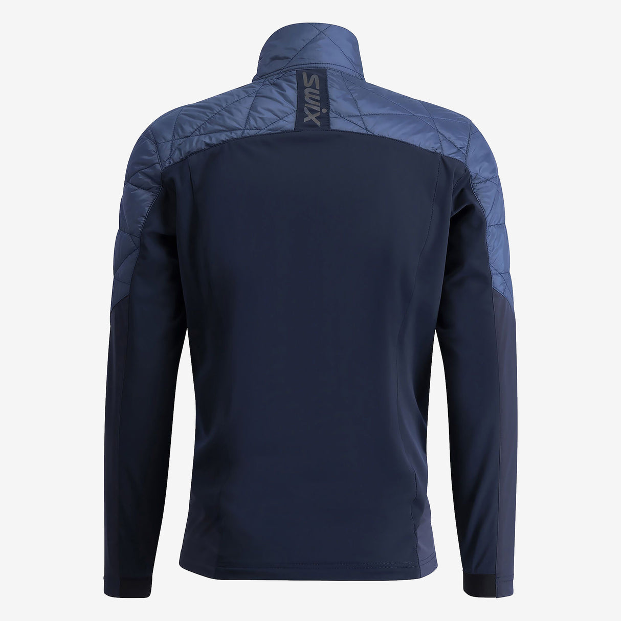 Swix - Infinity Hybrid Insulated Coat - Men's