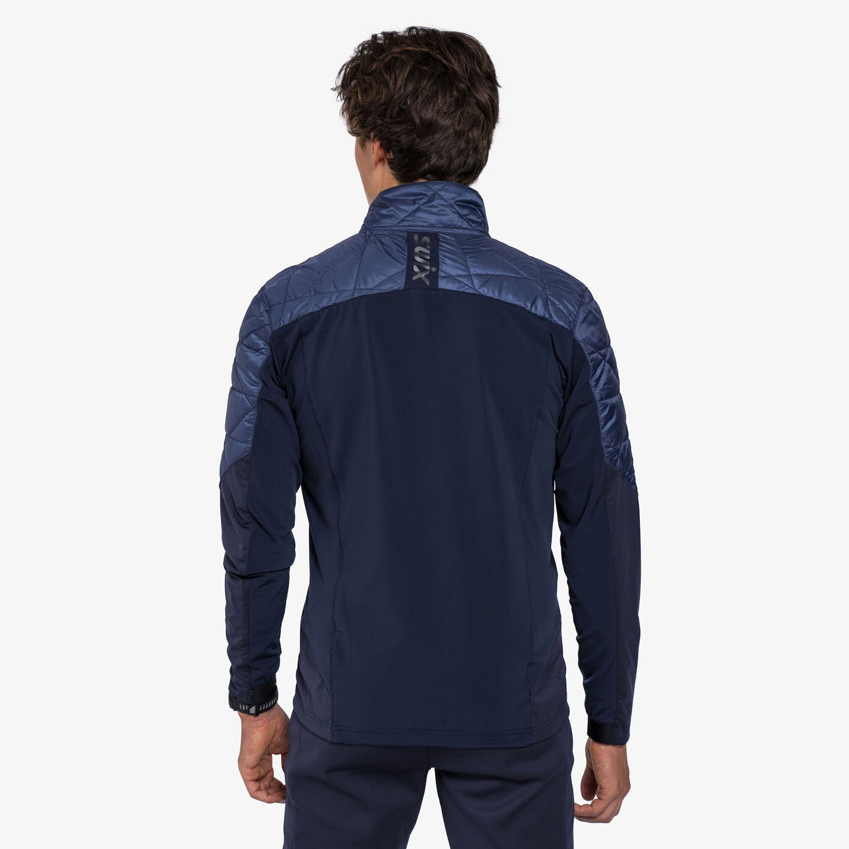 Swix - Infinity Hybrid Insulated Coat - Men's