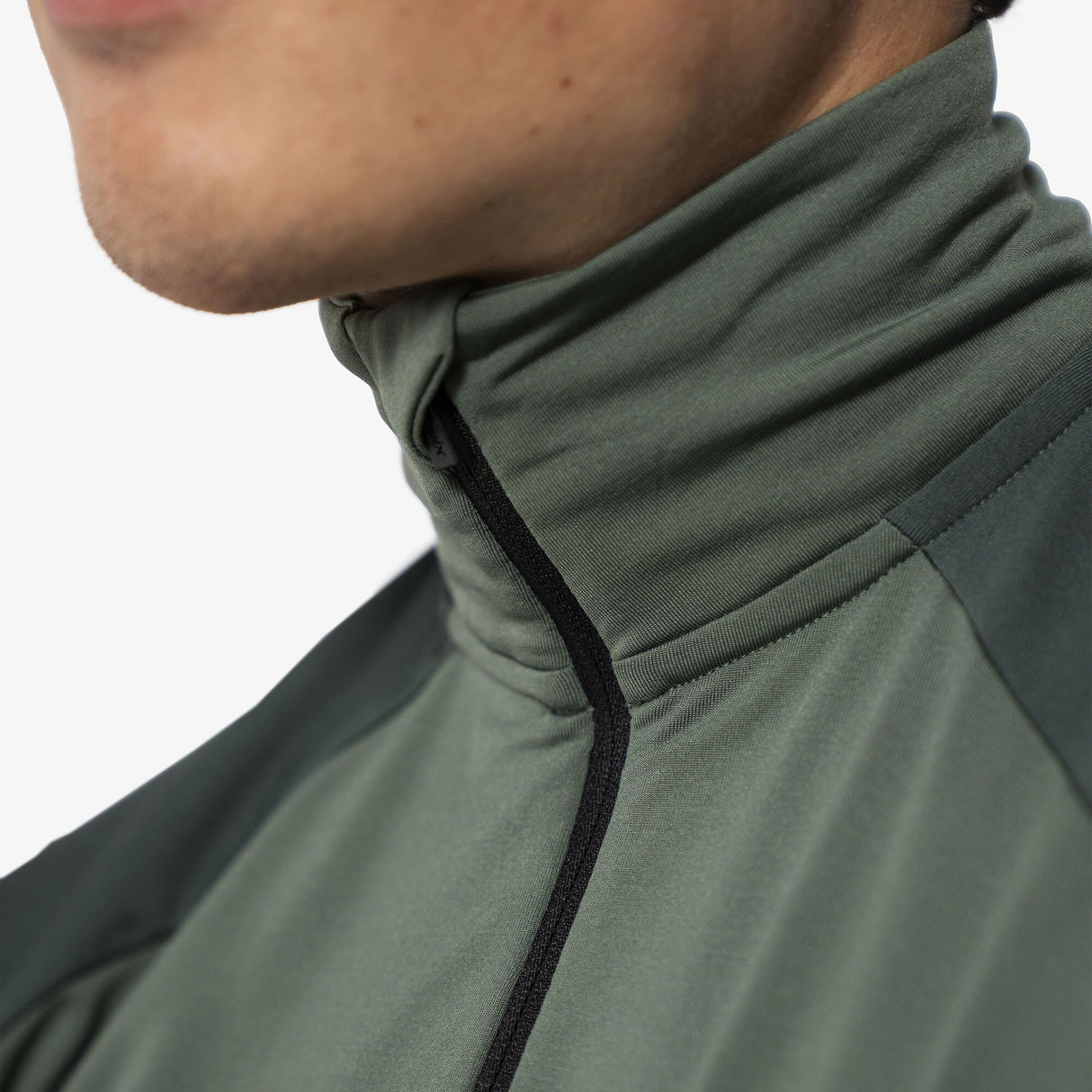 Swix - Infinity Light Half Zip - Men