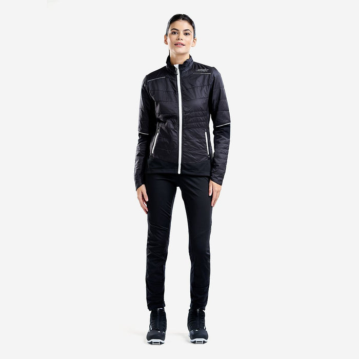 Swix - Navado Hybrid Jacket Women - Femme