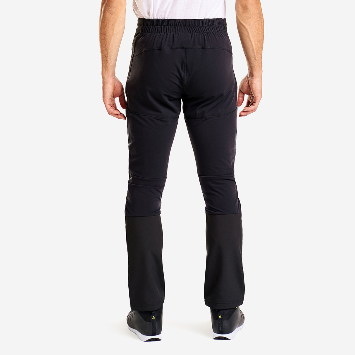 Swix - Corvara Softshell Pants - Homme