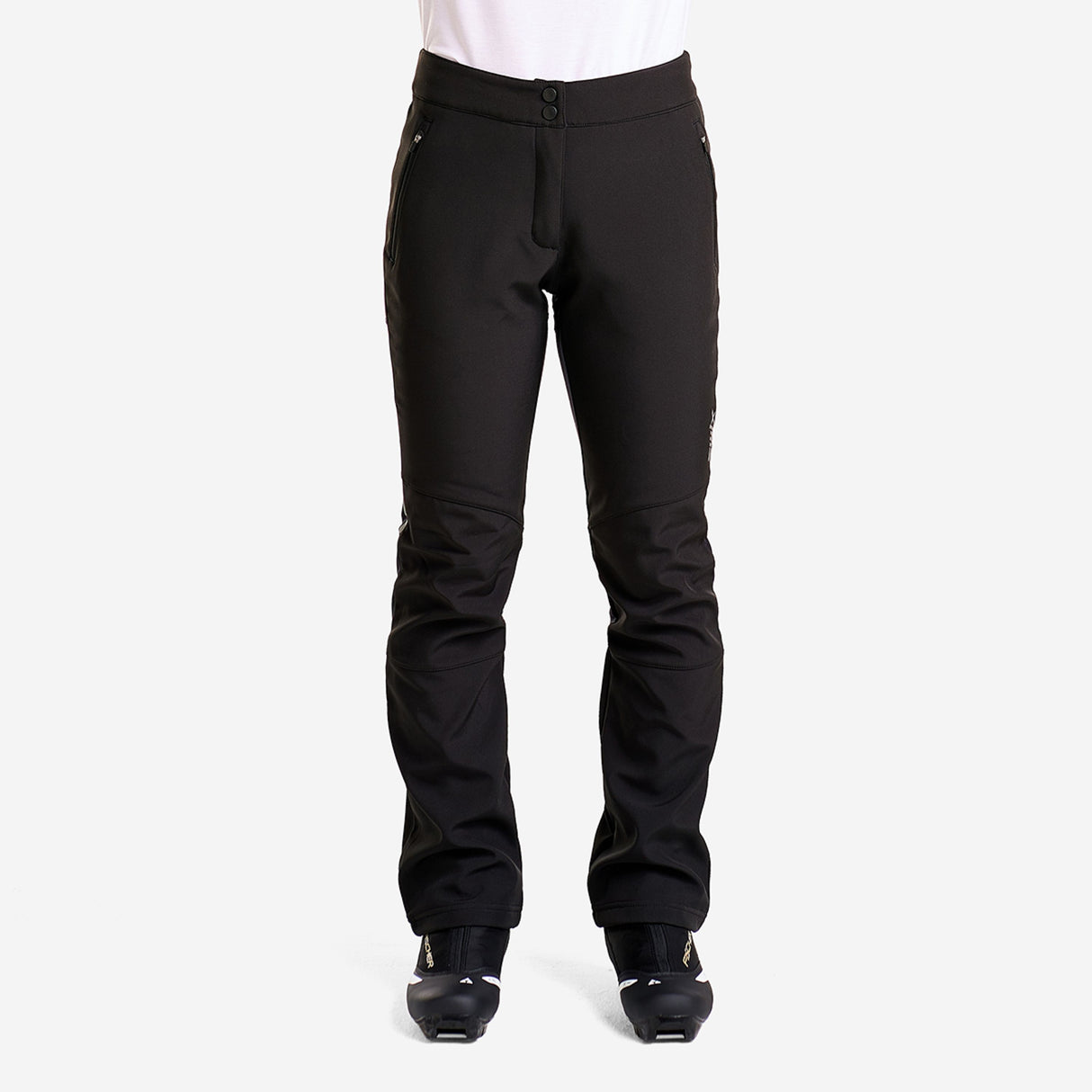 Swix - Corvara Softshell Pants - Femme