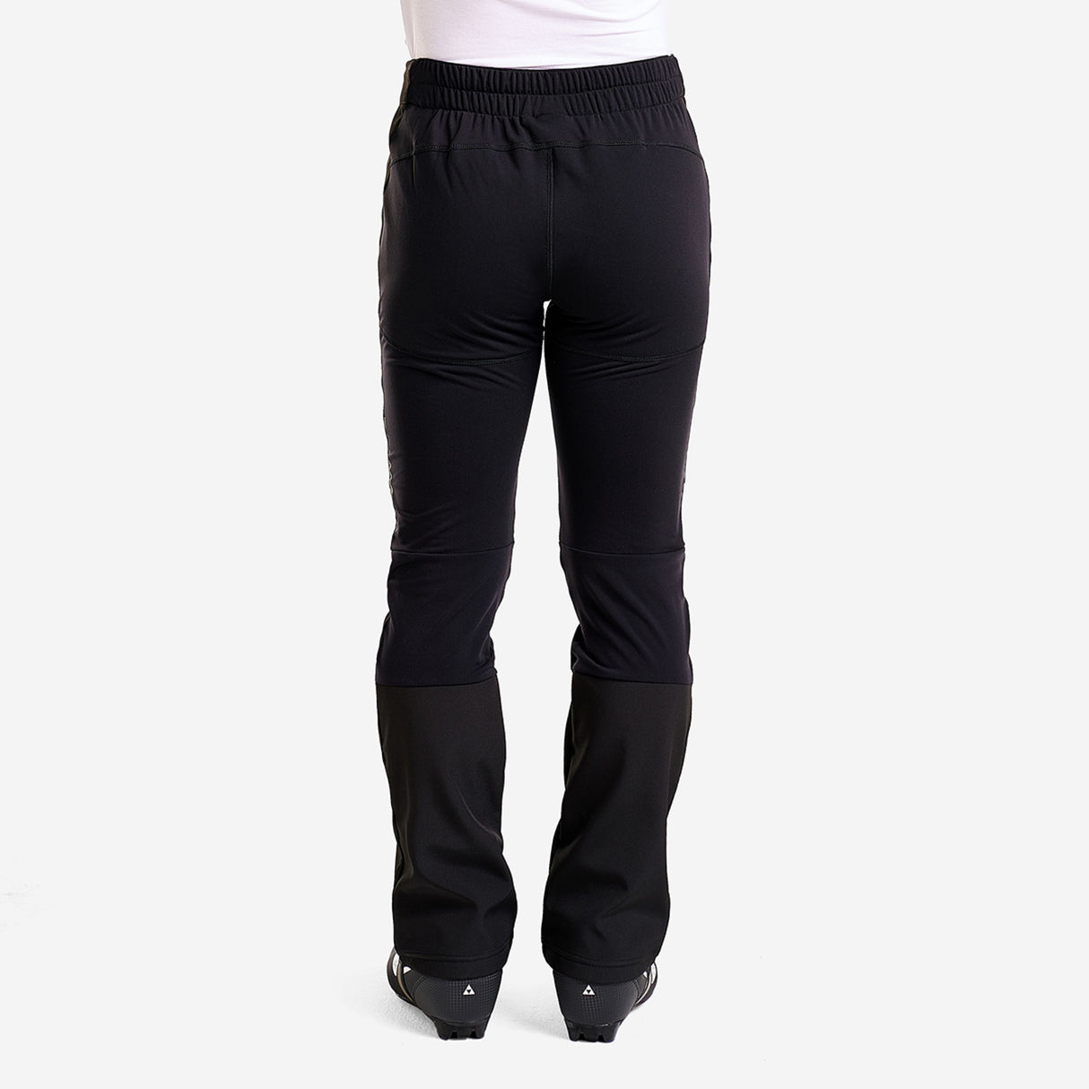 Swix - Corvara Softshell Pants - Femme