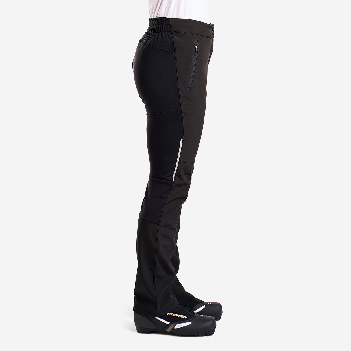 Swix - Corvara Softshell Pants - Femme