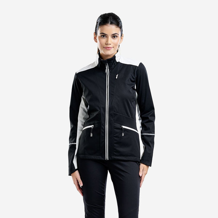 Swix - Tista Women'S 30D Interlock Jacket - Femme