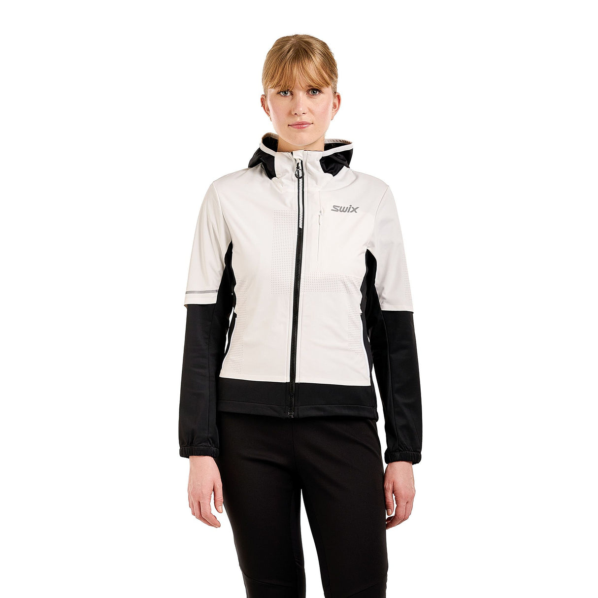 Swix - Manteau Delda Light Softshell - Femme