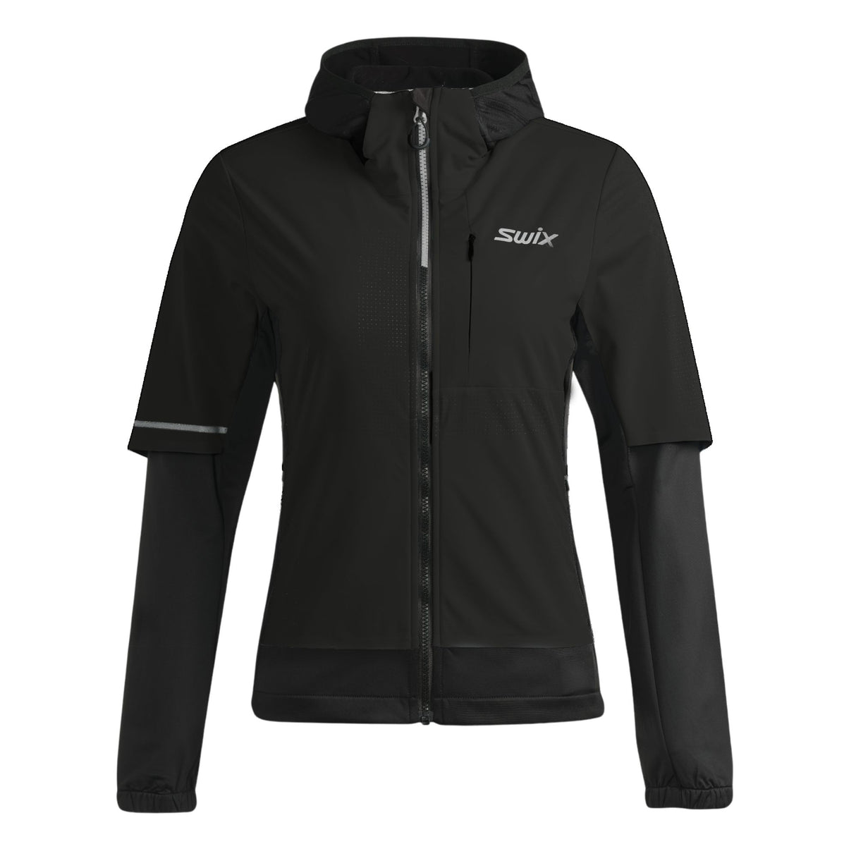 Swix - Manteau Delda Light Softshell - Femme