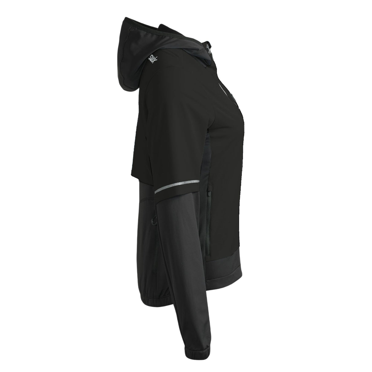 Swix - Manteau Delda Light Softshell - Femme