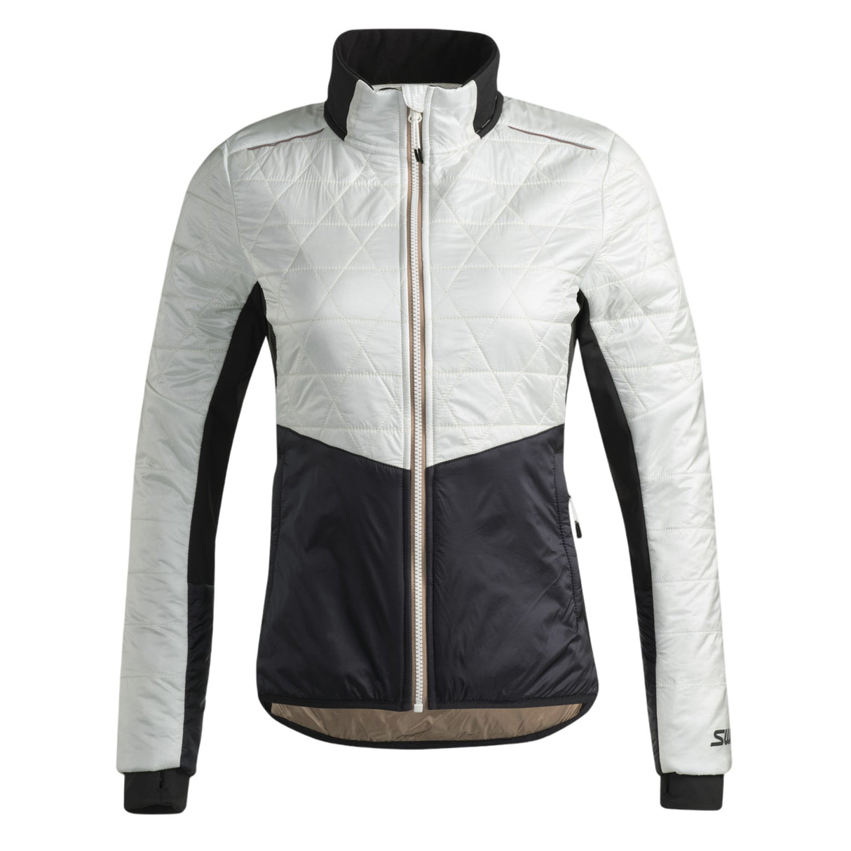 Swix - Mayen Quilted Jacket - Femme