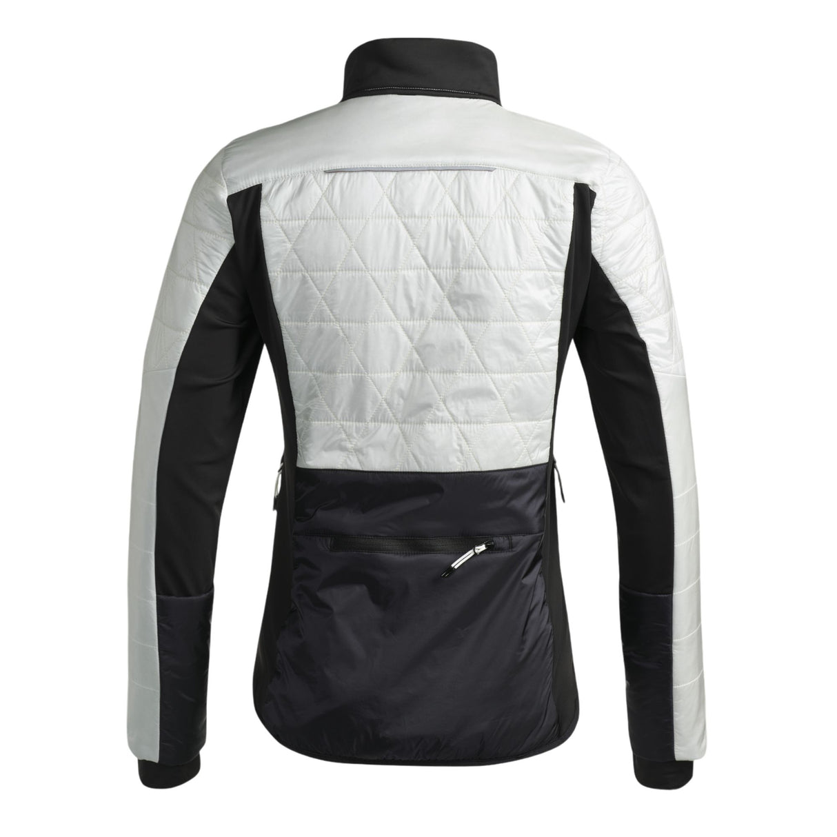 Swix - Mayen Quilted Jacket - Femme