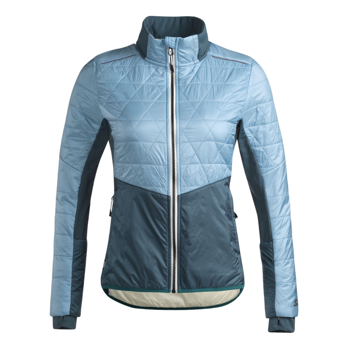 Swix - Mayen Quilted Jacket - Femme