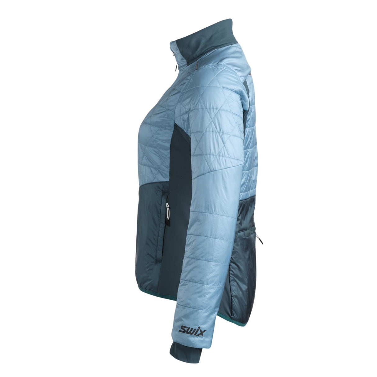 Swix - Mayen Quilted Jacket - Femme