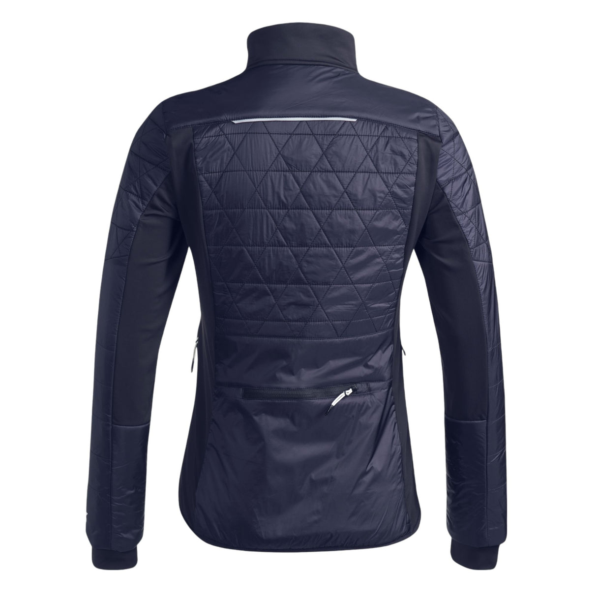 Swix - Mayen Quilted Jacket - Femme