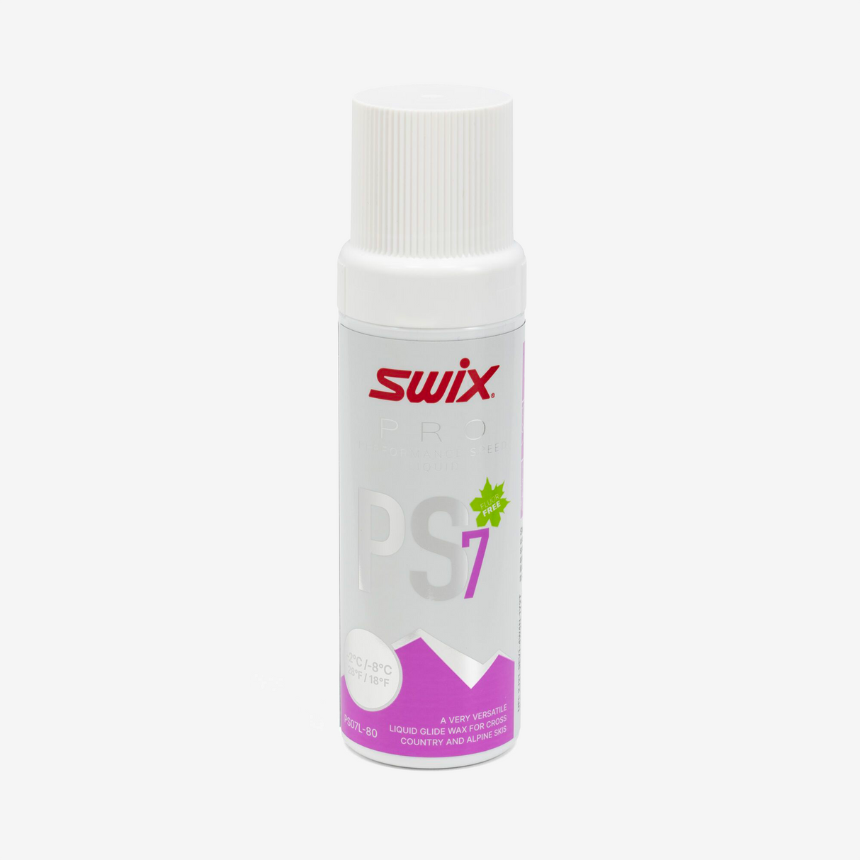 Swix - PS7 Liquid Violet - 80ml