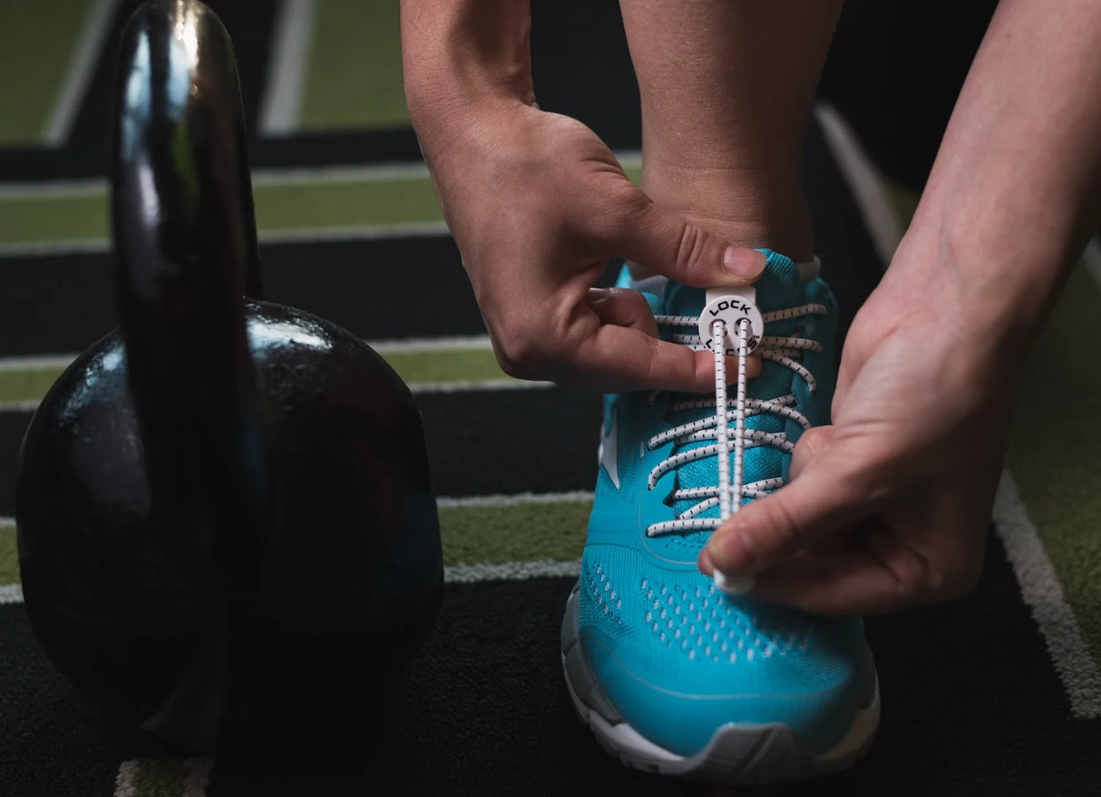 Lock Laces - Original