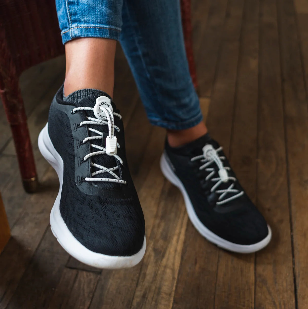 Lock Laces - Original