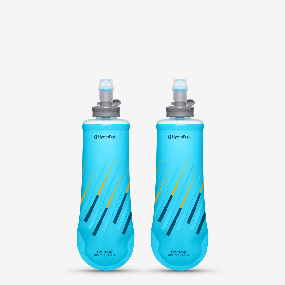 HydraPak - 250ml SoftFlask 2 pack