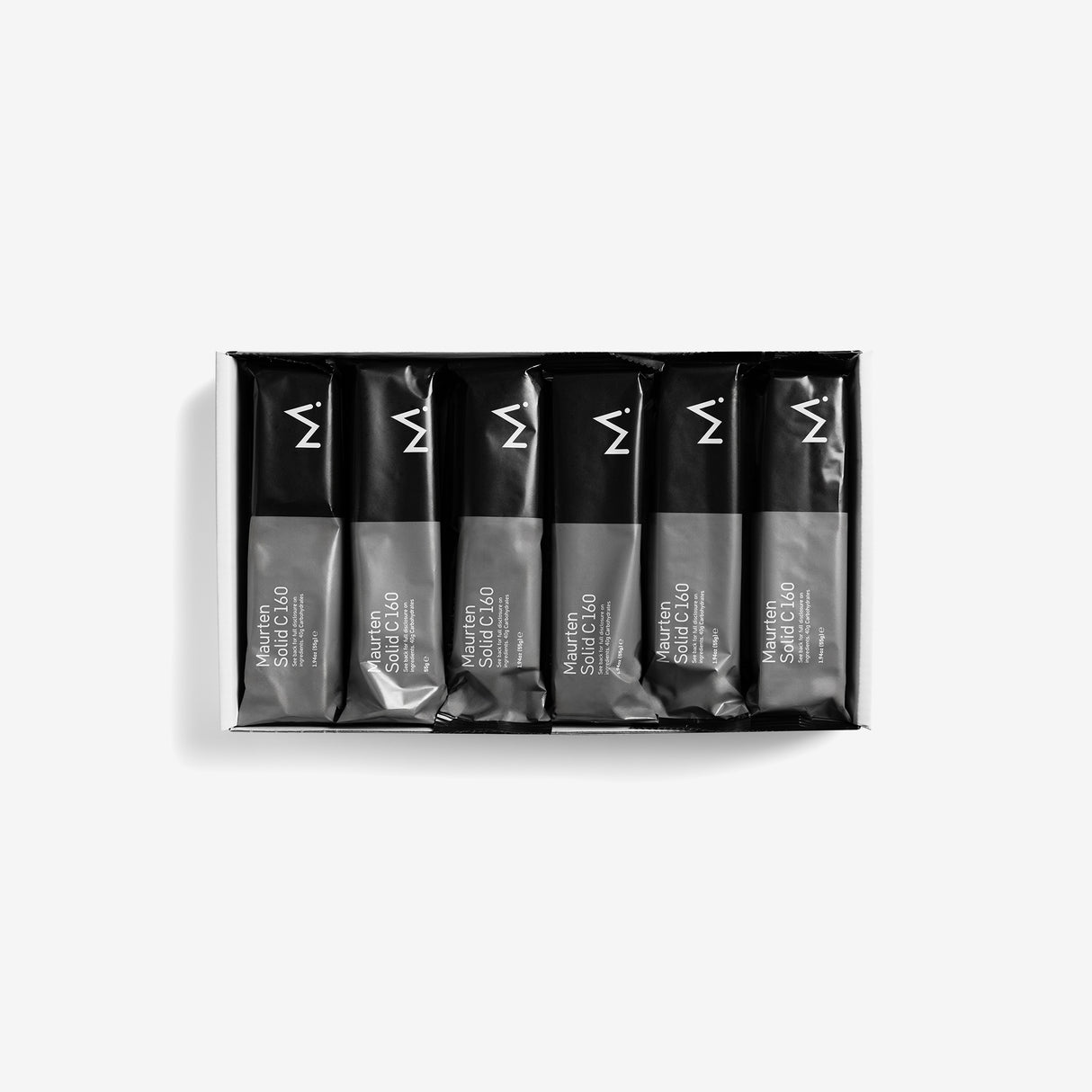 Maurten - Solid 160 (Boite)