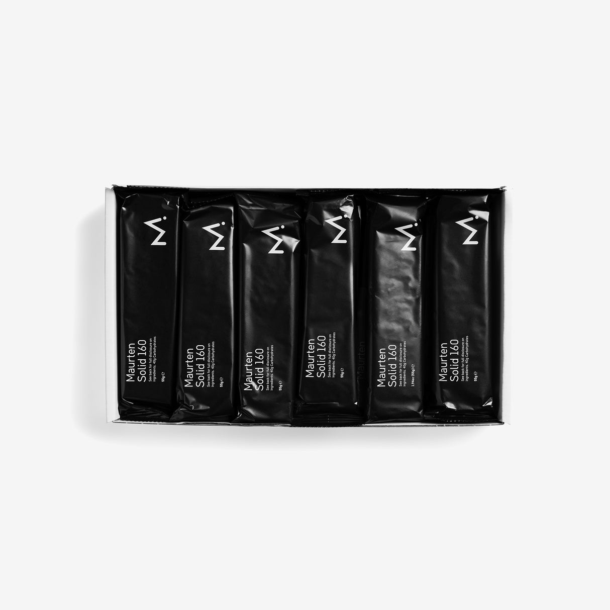 Maurten - Solid 160 (Boite)