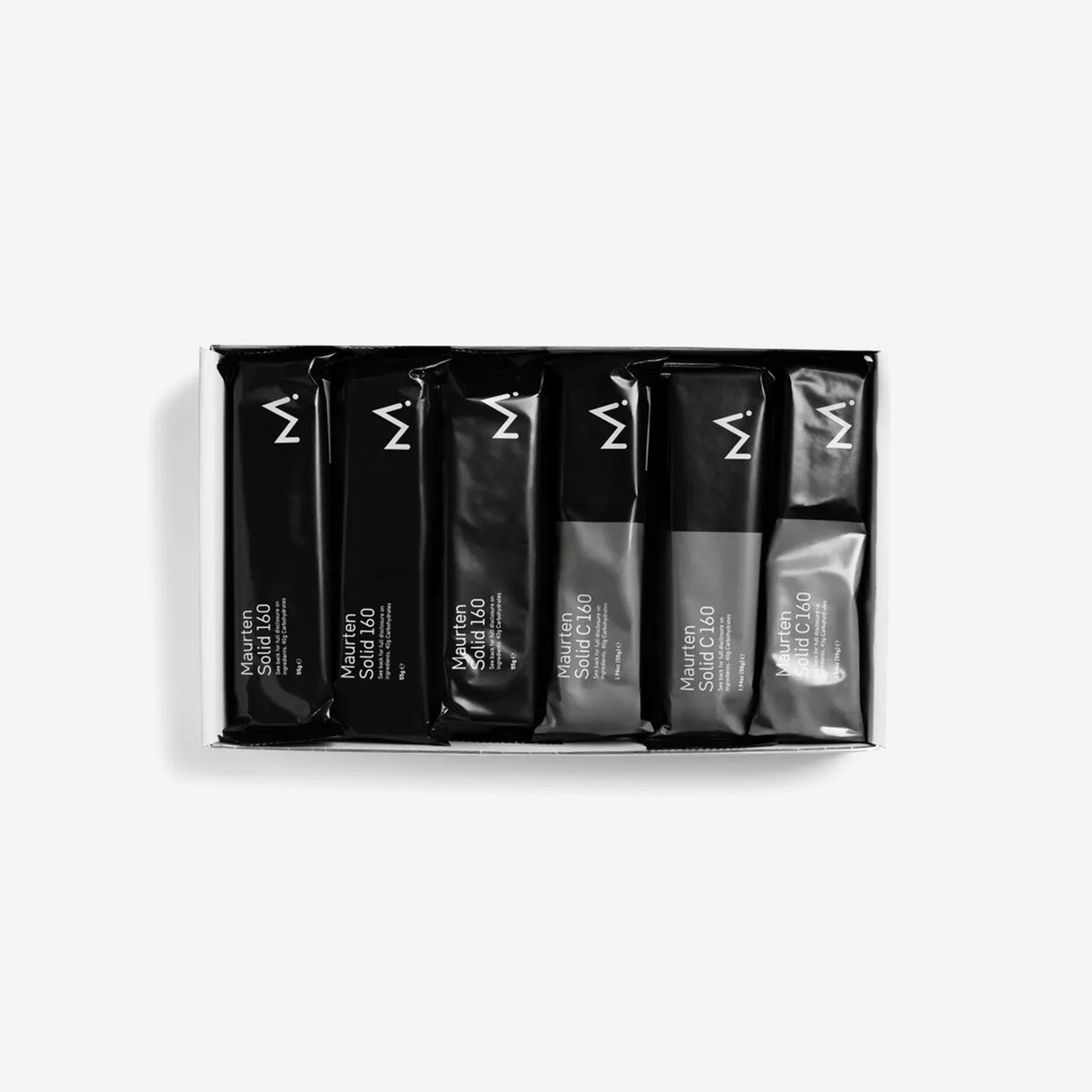 Maurten - Solid 160 (Boite)