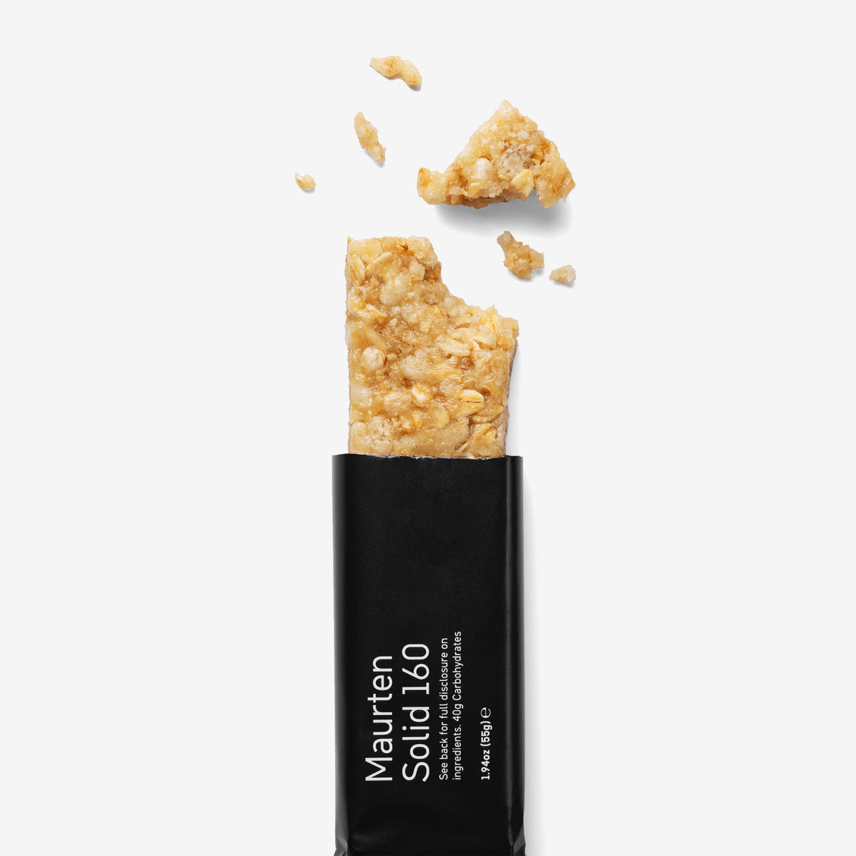 Maurten - Solid 160 (Boite)