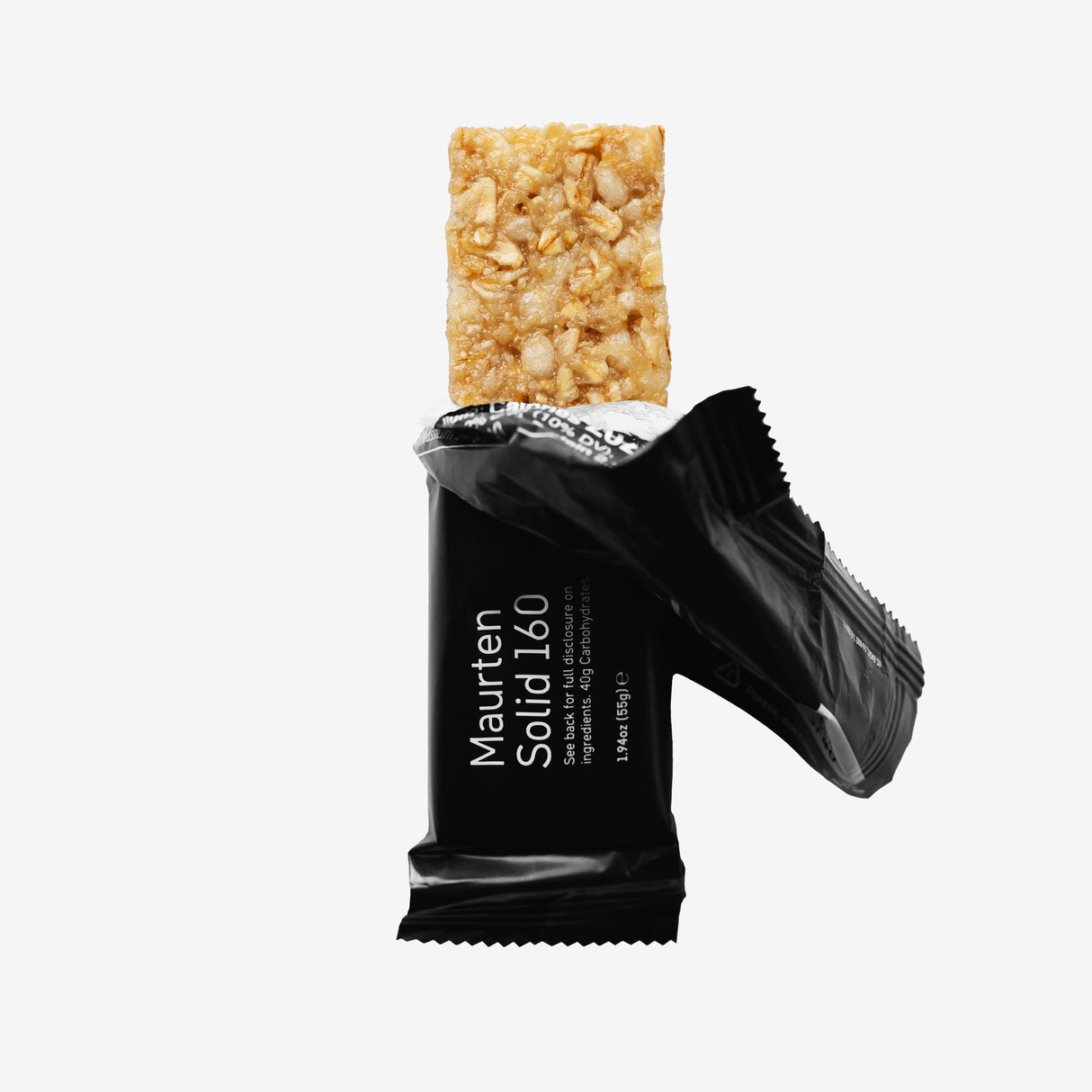 Maurten - Solid 160 (Boite)