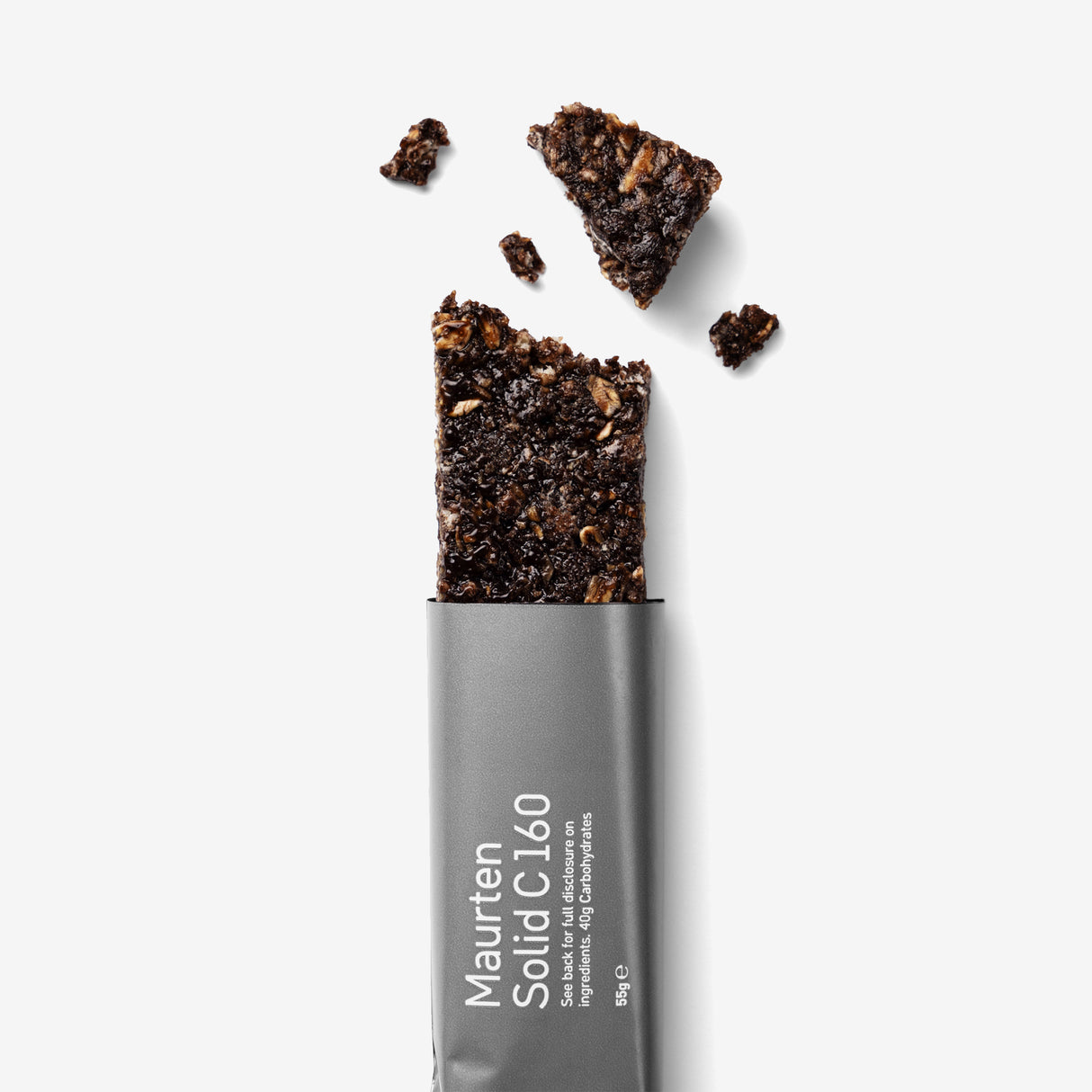 Maurten - Solid 160 (Boite)