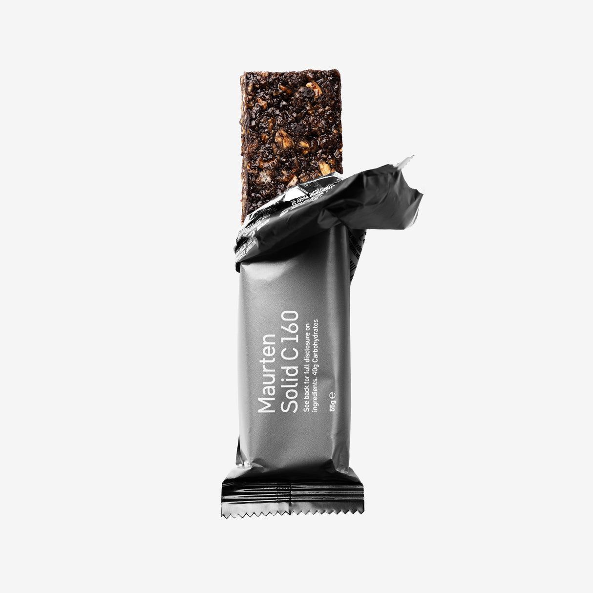 Maurten - Solid 160 (Boite)