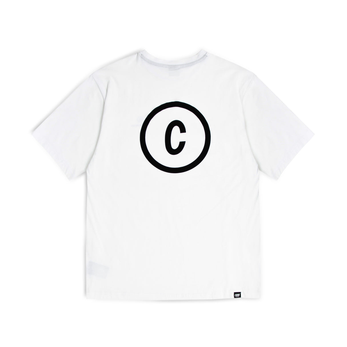 Ciele - ORT Shirt - EverybodyRun - Unisexe