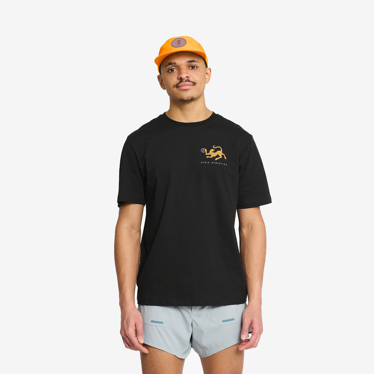 Ciele - ORTShirt Cheetah - Unisexe
