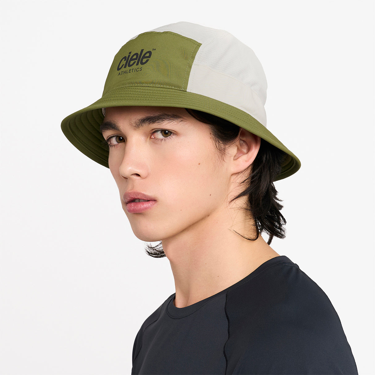 Ciele - GO Bucket - Comp - Athletics - Terrain/RainyDay