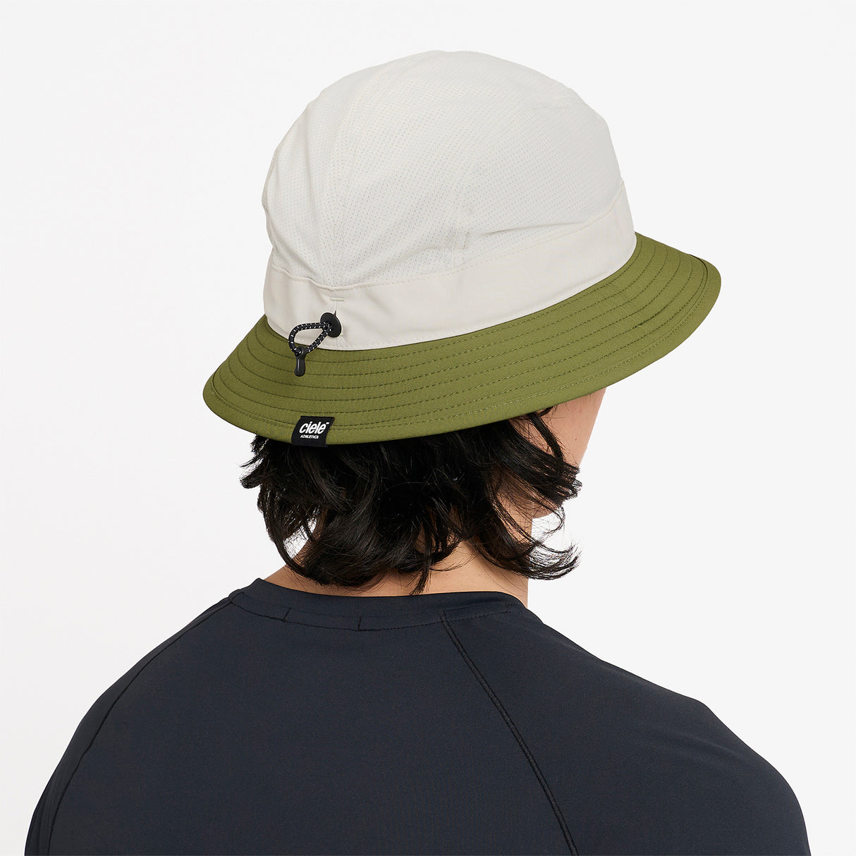 Ciele - GO Bucket - Comp - Athletics - Terrain/RainyDay