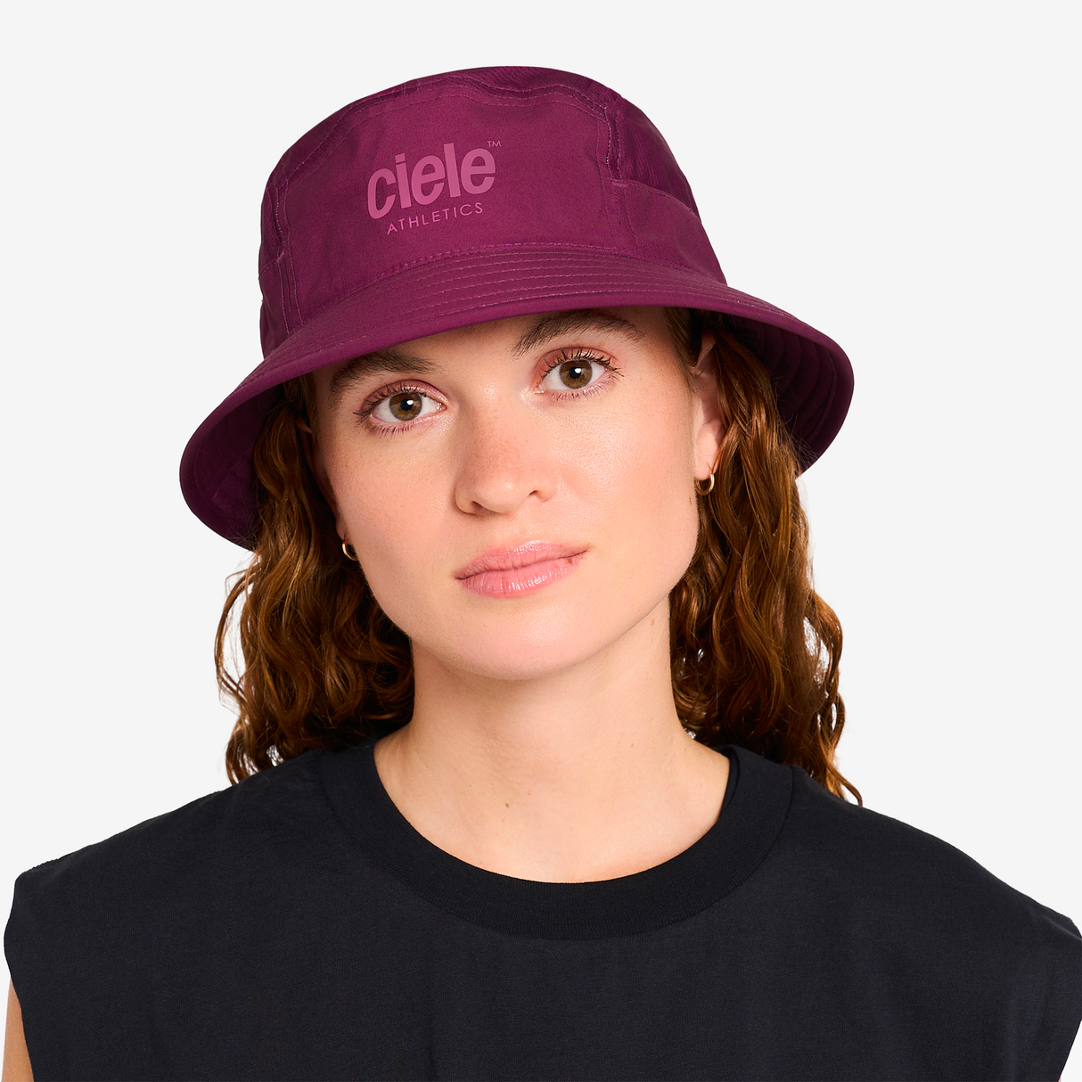 Ciele - GOBucket-Comp-Athletics - Mulberry