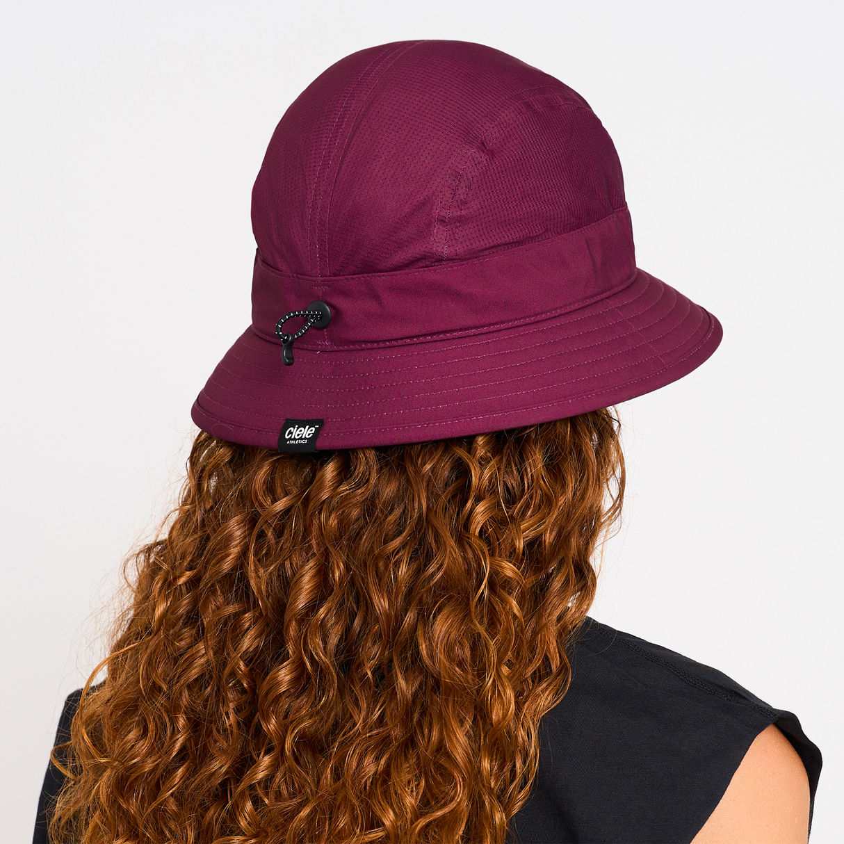 Ciele - GOBucket-Comp-Athletics - Mulberry