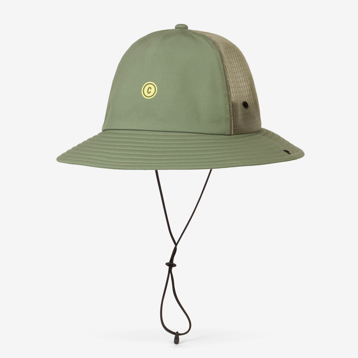 Ciele - TRLBucket - Comp - Circle C