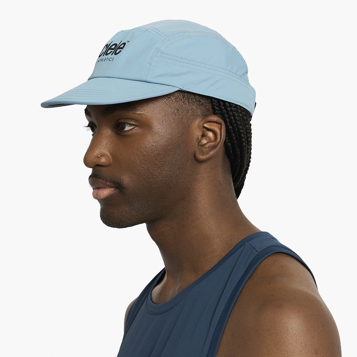 Ciele - GOCap - Classic - Athletics - Chambray