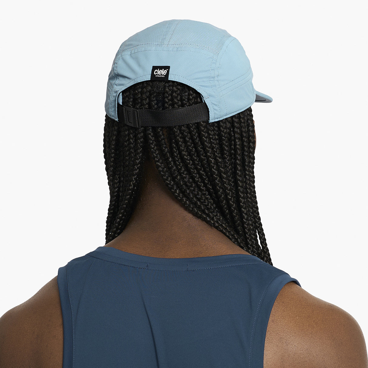 Ciele - GOCap - Classic - Athletics - Chambray