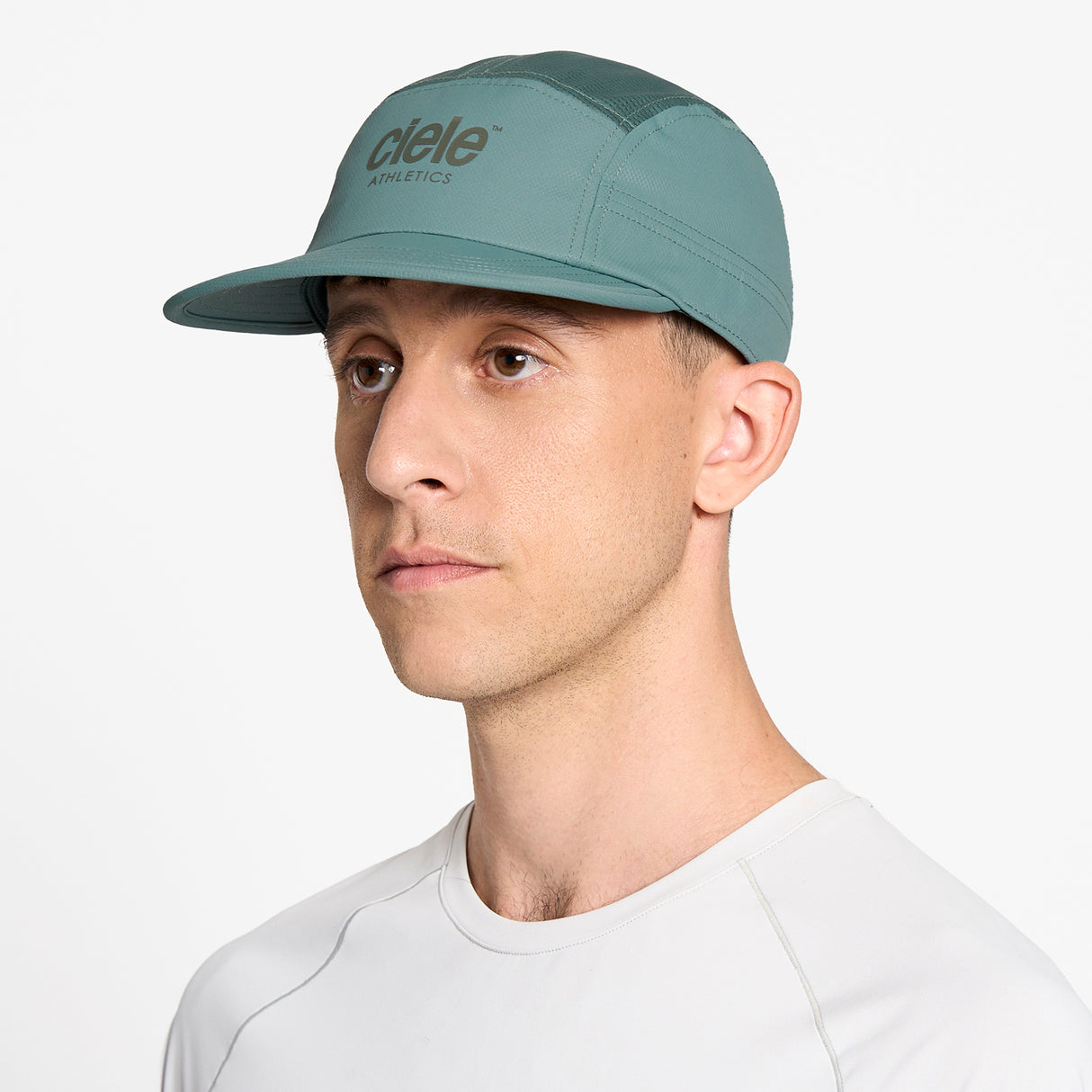 Ciele - GOCap - Classic - Athletics - SilverPine