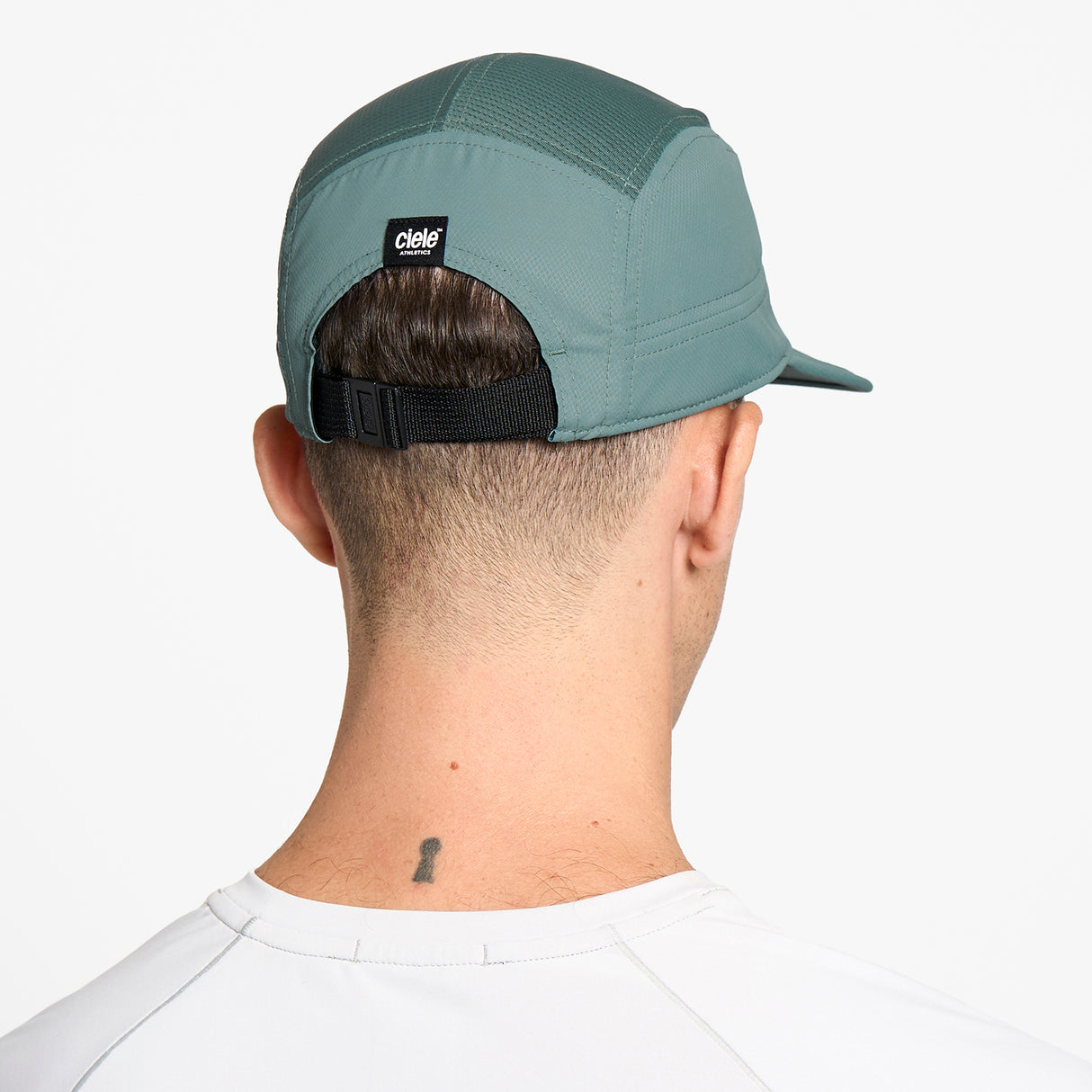 Ciele - GOCap - Classic - Athletics - SilverPine