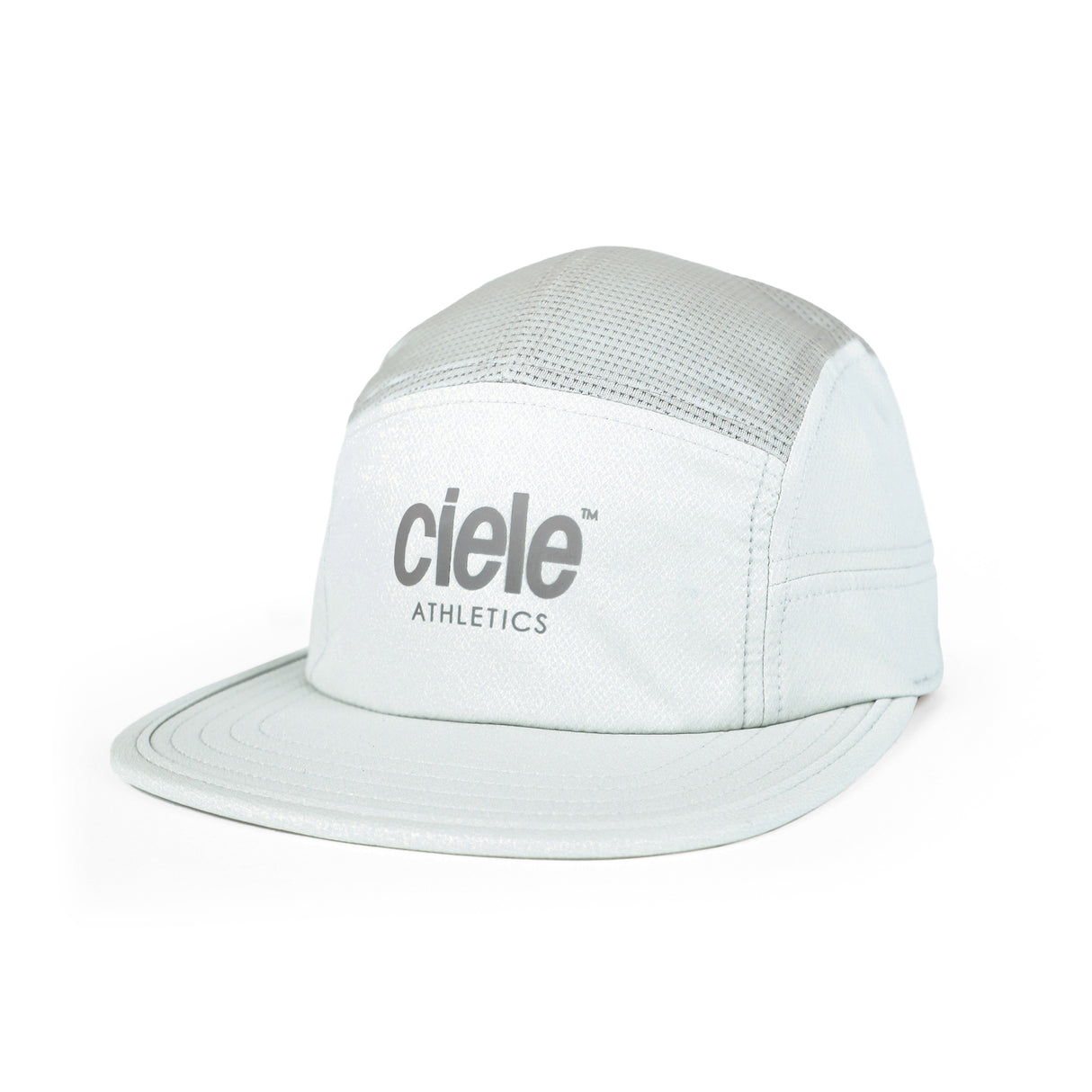 Ciele - GOCap - Classic - Athletics - Lightgrey
