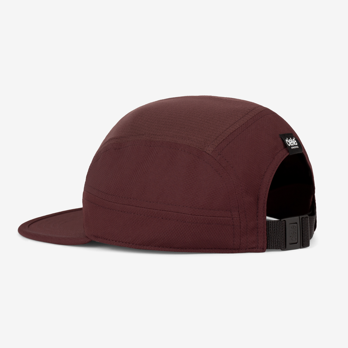Ciele - GOCap - Classic - Athletics - DarkWineRed