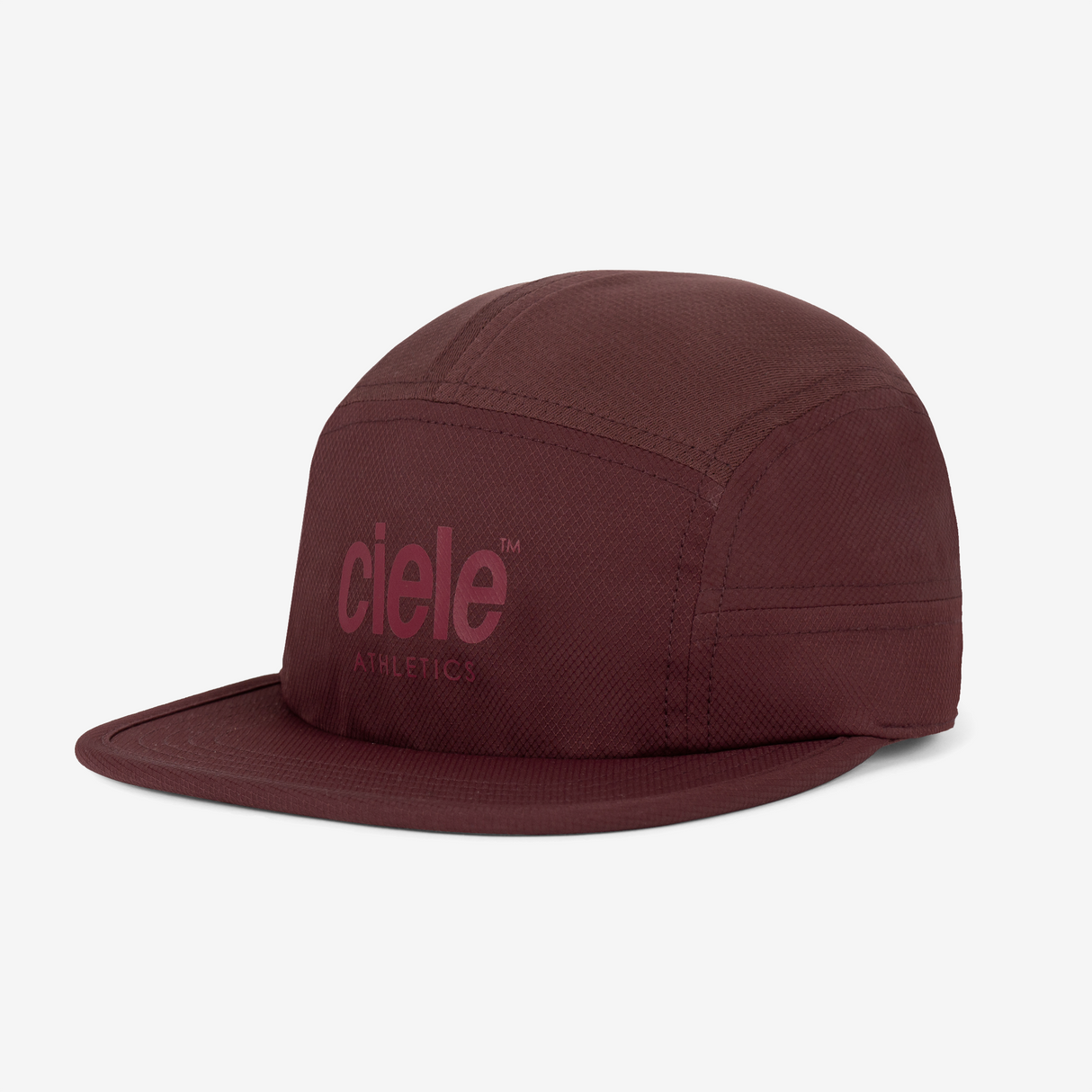 Ciele - GOCap - Classic - Athletics - DarkWineRed