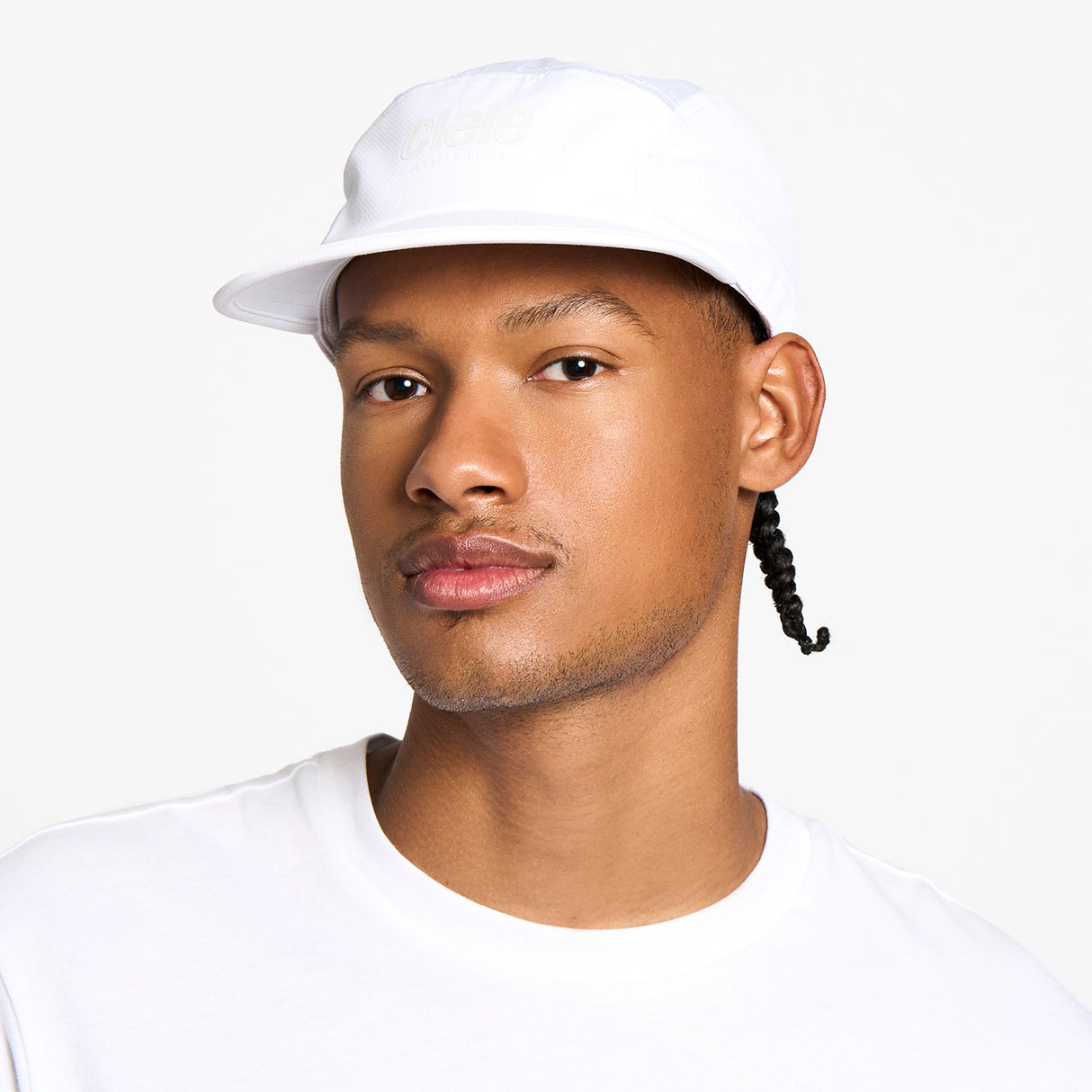 Ciele - GOCap - Classic - Athletics - Ghost