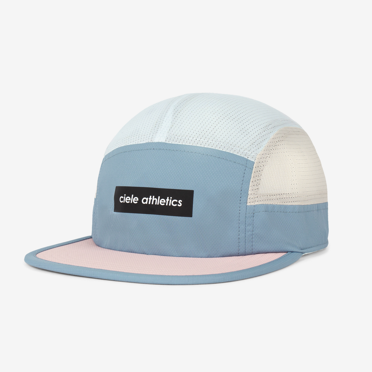 Ciele - GOCap - Field - IconicBar - Chambray/RainyDay