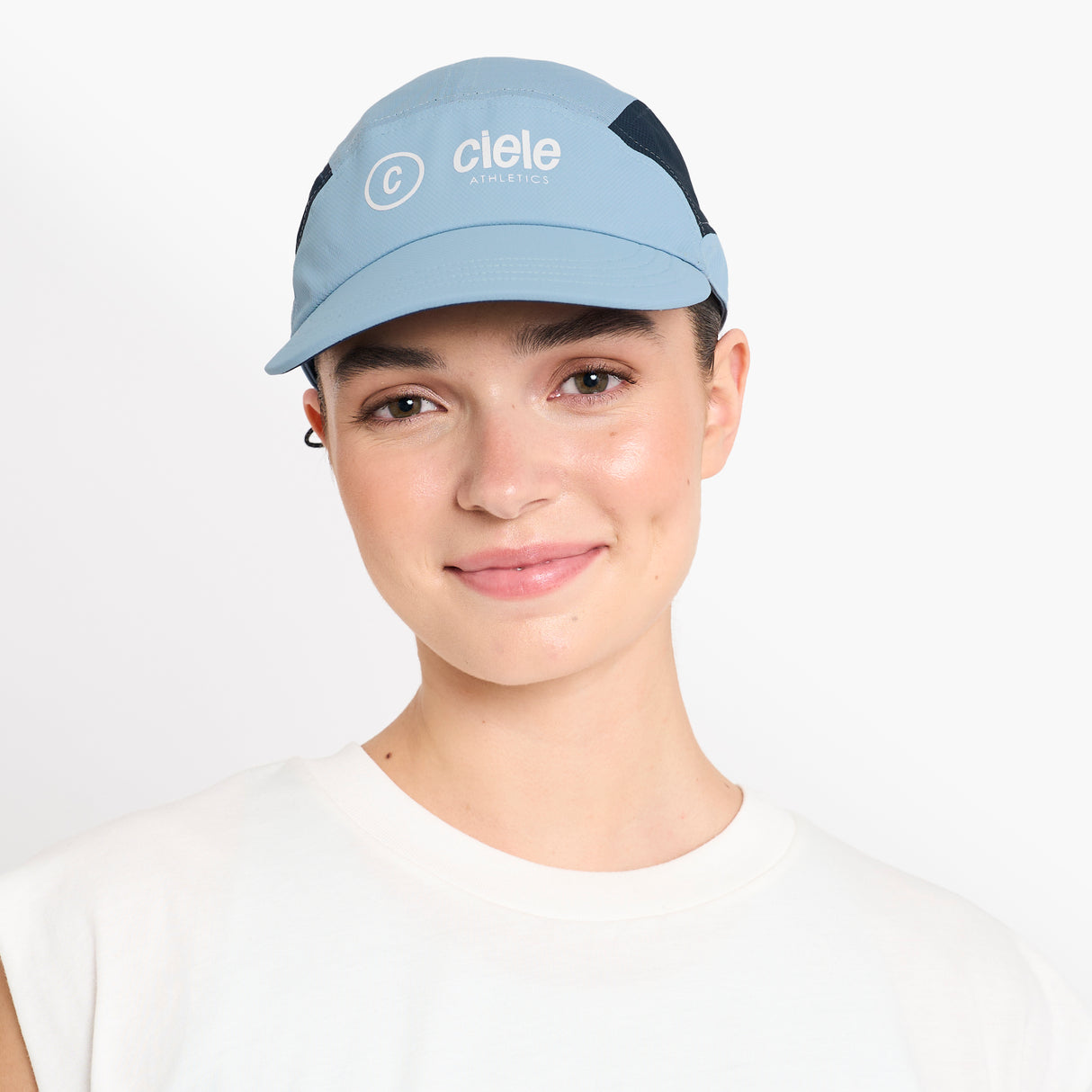 Ciele - FSTCapSC - Classic - Cside - Chambray/DeepSpace