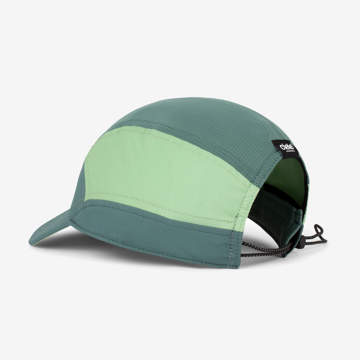 Ciele - FSTCapSC - Classic - Cside - SilverPine/Pistachio